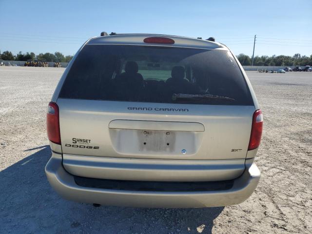 Photo 6 from auction – 2005 DODGE GRAND CARA with VIN 2D4GP44L55R545231