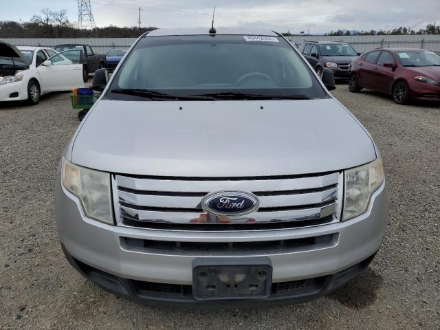 Photo 5 from auction – 2010 FORD EDGE SE with VIN 2FMDK3GC6ABA37854