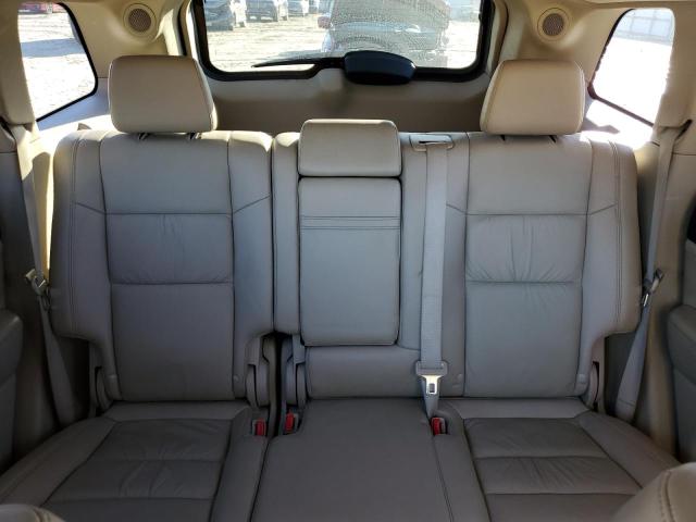Photo 10 from auction – 2011 JEEP GRAND CHER with VIN 1J4RR5GG3BC511016