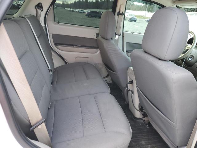 Photo 10 from auction – 2009 FORD ESCAPE XLT with VIN 1FMCU93G79KB78192