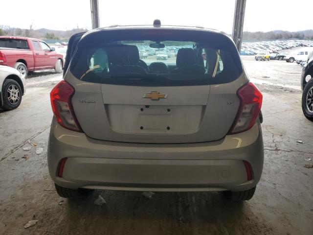 Photo 6 from auction – 2021 CHEVROLET SPARK 1LT with VIN KL8CD6SA7MC750647