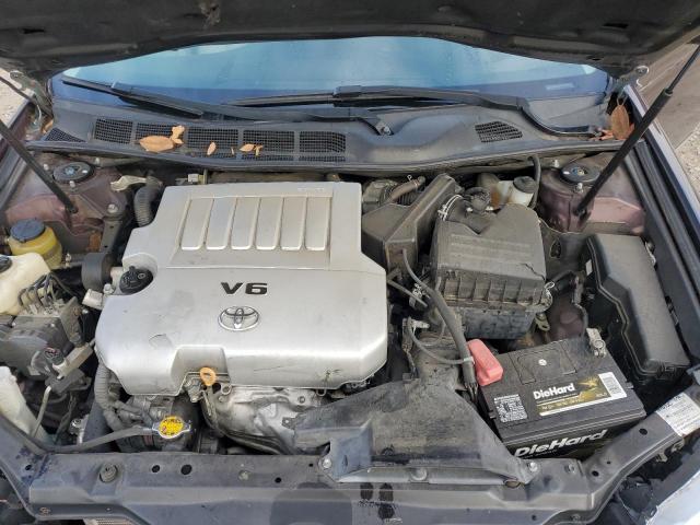 Photo 11 from auction – 2011 TOYOTA AVALON BAS with VIN 4T1BK3DB4BU376417