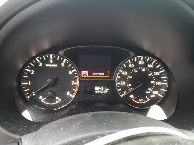 Photo 9 from auction – 2015 NISSAN ALTIMA 2.5 with VIN 1N4AL3AP2FN363359