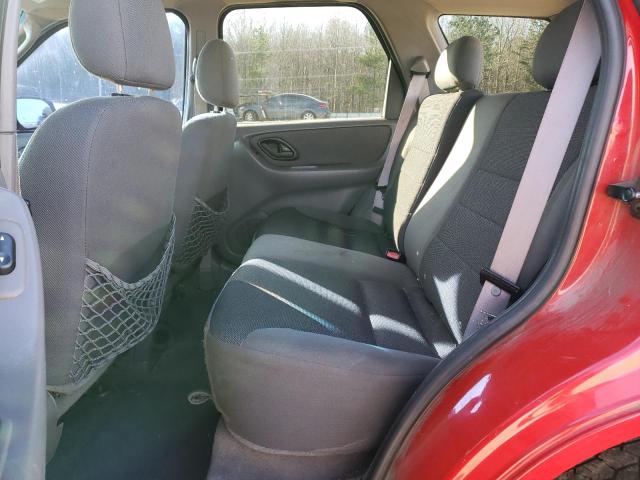 Photo 10 from auction – 2002 FORD ESCAPE XLT with VIN 1FMYU04142KC83497