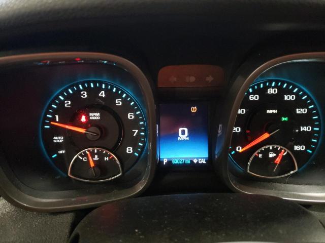 Photo 9 from auction – 2015 CHEVROLET MALIBU 2LT with VIN 1G11D5SLXFF168854