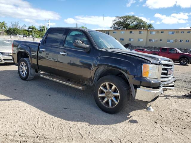 Photo 4 from auction – 2013 GMC SIERRA C15 with VIN 3GTP1VE01DG215115