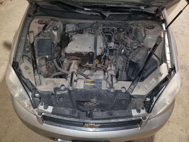 Photo 11 from auction – 2008 CHEVROLET IMPALA LT with VIN 2G1WT58K189119268