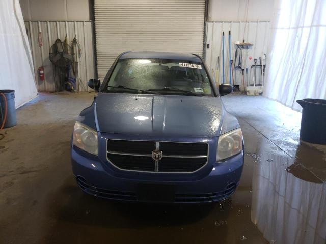 Photo 5 from auction – 2007 DODGE CALIBER SX with VIN 1B3HB48B17D567767