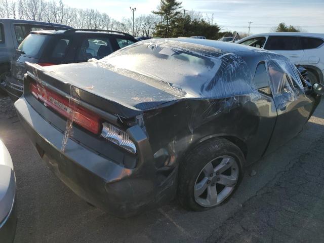 Photo 3 from auction – 2012 DODGE CHALLENGER with VIN 2C3CDYAG1CH201745