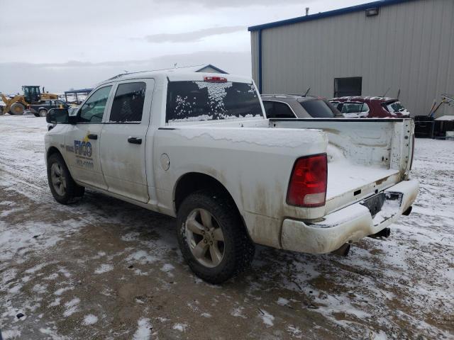 Photo 2 from auction – 2014 RAM 1500 ST with VIN 1C6RR7KT1ES106800