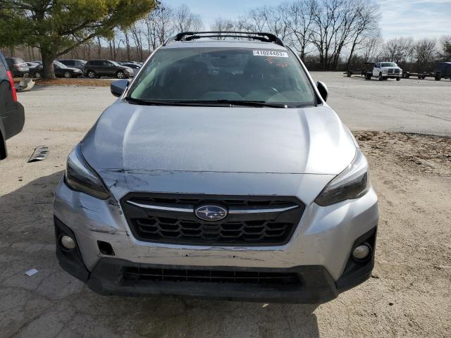 Photo 5 from auction – 2019 SUBARU CROSSTREK with VIN JF2GTAMC6K8242197