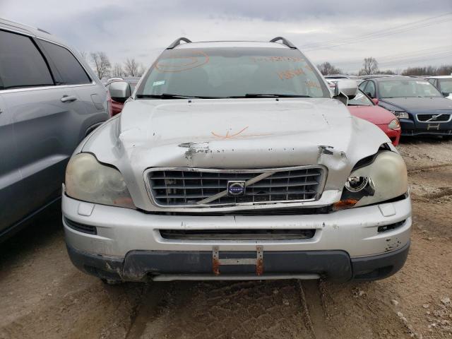 Photo 5 from auction – 2007 VOLVO XC90 3.2 with VIN YV4CZ982971388117