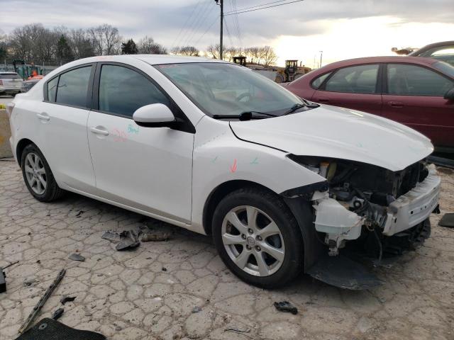 Photo 4 from auction – 2011 MAZDA 3 I with VIN JM1BL1VF6B1393048