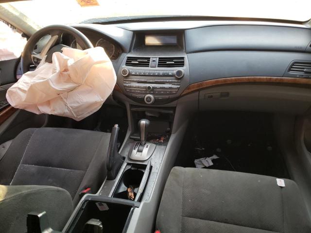 Photo 8 from auction – 2012 HONDA ACCORD EX with VIN 1HGCP2F7XCA122776
