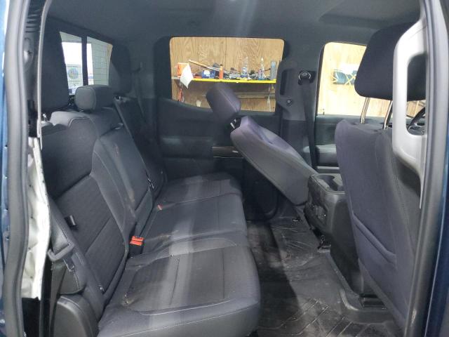 Photo 10 from auction – 2019 CHEVROLET SILVERADO with VIN 1GCUYEED7KZ174133