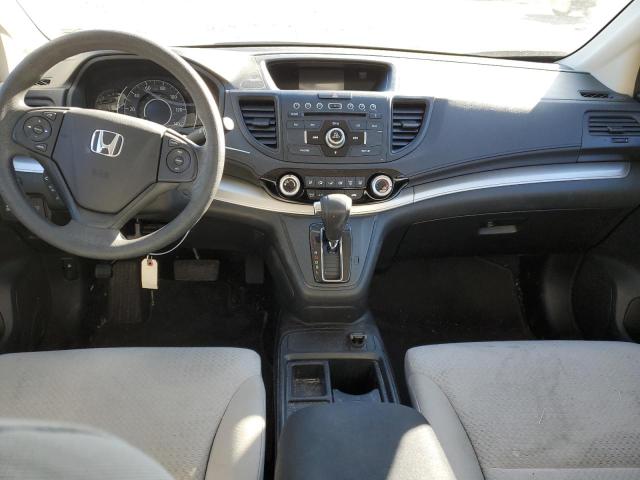 Photo 8 from auction – 2016 HONDA CR-V LX with VIN 2HKRM4H33GH654909