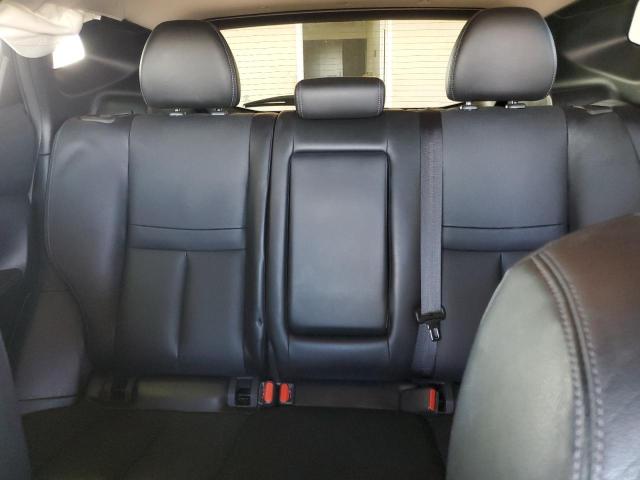 Photo 10 from auction – 2017 NISSAN ROGUE with VIN JN1BJ1CP0HW020331
