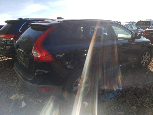 Photo 3 from auction – 2011 VOLVO XC60 3.2 with VIN YV4952DL1B2175208