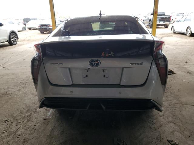 Photo 6 from auction – 2017 TOYOTA PRIUS with VIN JTDKARFU3H3540084