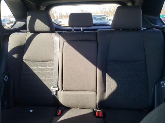 Photo 10 from auction – 2022 TOYOTA RAV4 SE with VIN 4T3T6RFV4NU064936