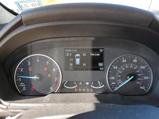 Photo 9 from auction – 2021 FORD ECOSPORT S with VIN MAJ3S2GE3MC407101