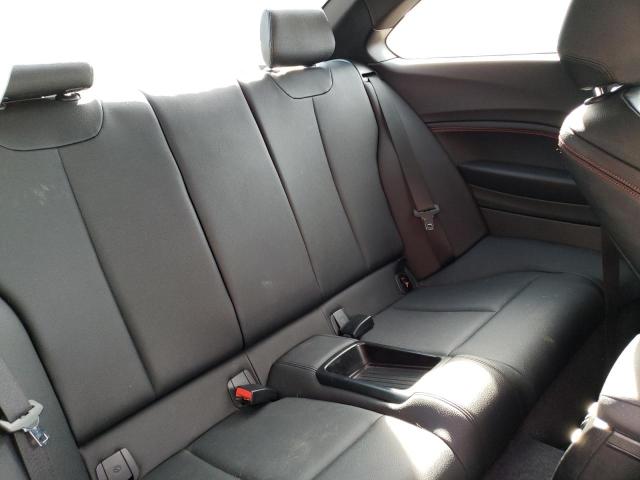 Photo 10 from auction – 2016 BMW 228 I SULE with VIN WBA1F9C50GV544152