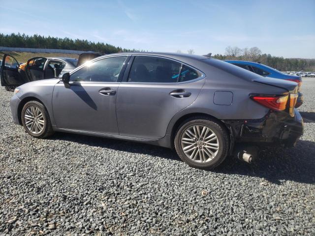 Photo 2 from auction – 2014 LEXUS ES 350 with VIN JTHBK1GG9E2106419