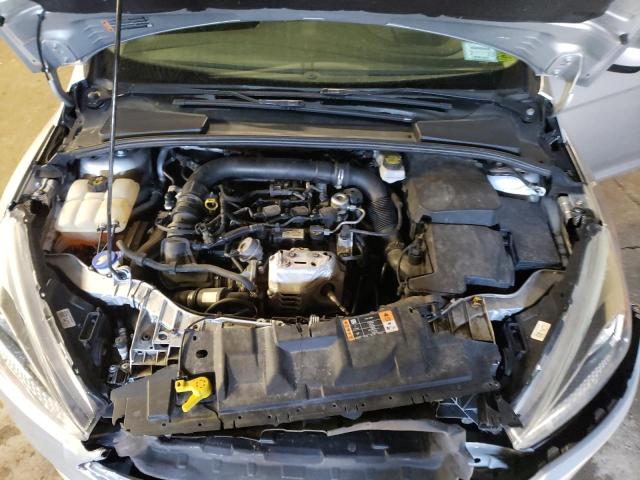 صورة رقم 11 من المزاد - 2018 FORD FOCUS SE مع VIN 1FADP3FE4JL202962