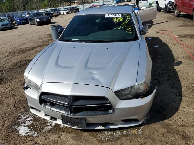 Photo 5 from auction – 2013 DODGE CHARGER PO with VIN 2C3CDXAT4DH677027