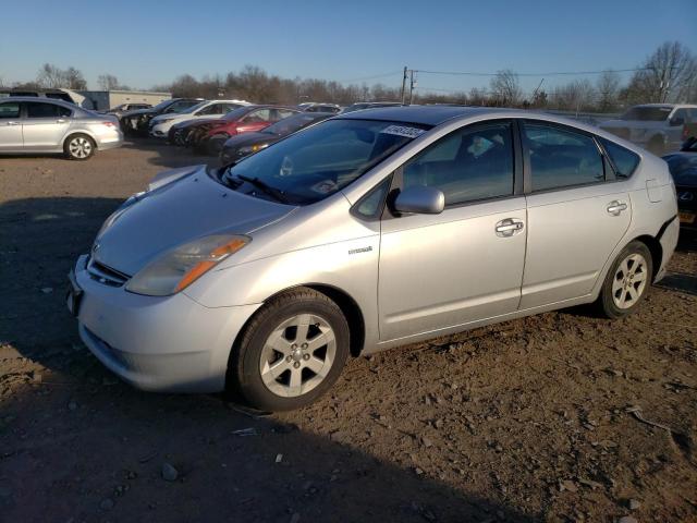 Photo 1 from auction – 2007 TOYOTA PRIUS with VIN JTDKB20U077594768
