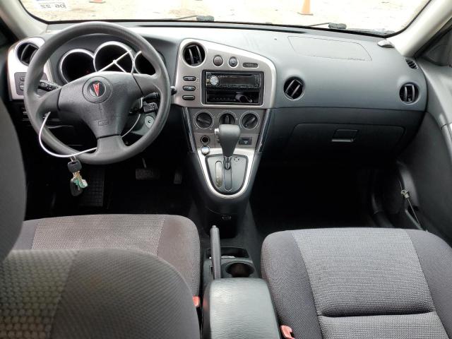 Photo 8 from auction – 2007 PONTIAC VIBE with VIN 5Y2SL67807Z406526