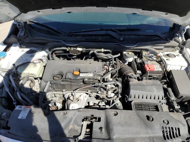 Photo 11 from auction – 2017 HONDA CIVIC LX with VIN 19XFC2F50HE040890