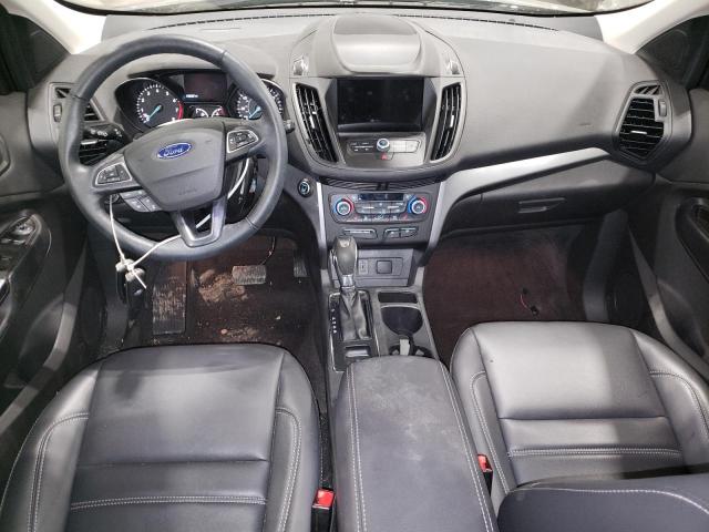 Photo 8 from auction – 2019 FORD ESCAPE SEL with VIN 1FMCU9HD0KUC22154