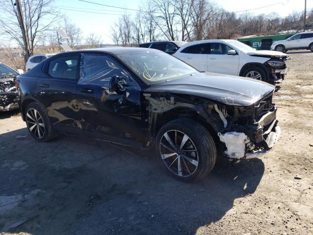 Photo 4 from auction – 2021 POLESTAR 2 with VIN LPSED3KA2ML016036