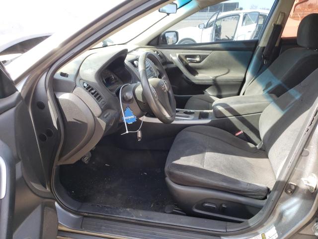Photo 7 from auction – 2014 NISSAN ALTIMA 2.5 with VIN 1N4AL3AP8EC132461