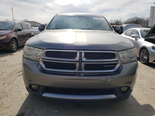 Photo 5 from auction – 2011 DODGE DURANGO CR with VIN 1D4RD4GG9BC732007