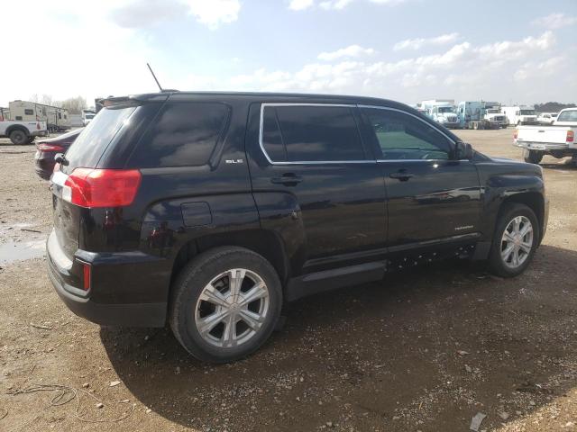 Foto 3 de la subasta – 2017 GMC TERRAIN SL con VIN 2GKALMEK2H6162166
