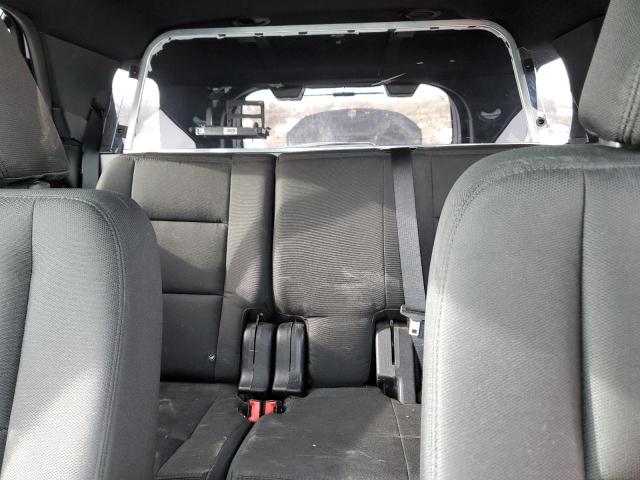 Photo 10 from auction – 2016 FORD EXPLORER P with VIN 1FM5K8AR0GGA77976