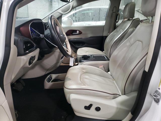 Photo 7 from auction – 2020 CHRYSLER PACIFICA L with VIN 2C4RC1GG6LR171420