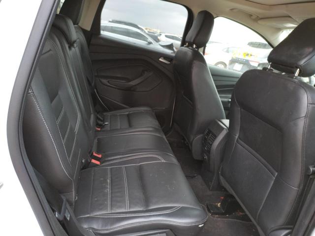Photo 10 from auction – 2018 FORD ESCAPE SEL with VIN 1FMCU9HD3JUC71153
