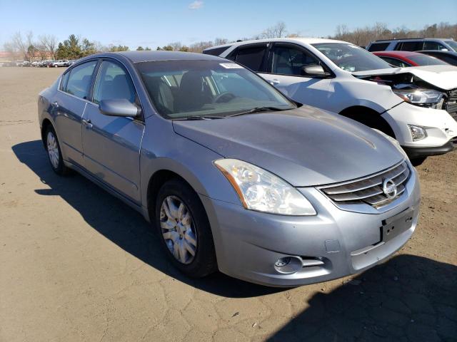Photo 4 from auction – 2011 NISSAN ALTIMA BAS with VIN 1N4AL2AP6BN488966