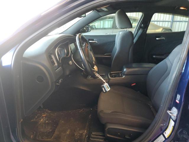 Photo 7 from auction – 2016 DODGE CHARGER R/ with VIN 2C3CDXCT5GH310347