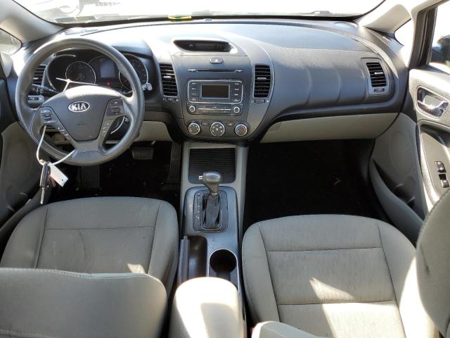 Photo 8 from auction – 2016 KIA FORTE LX with VIN KNAFK4A63G5540841
