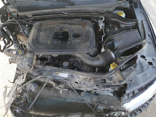 Photo 11 from auction – 2016 DODGE DURANGO LI with VIN 1C4RDJDG1GC315455