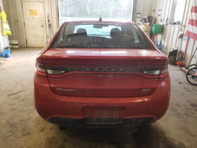 Photo 6 from auction – 2013 DODGE DART SXT with VIN 1C3CDFBA5DD175275