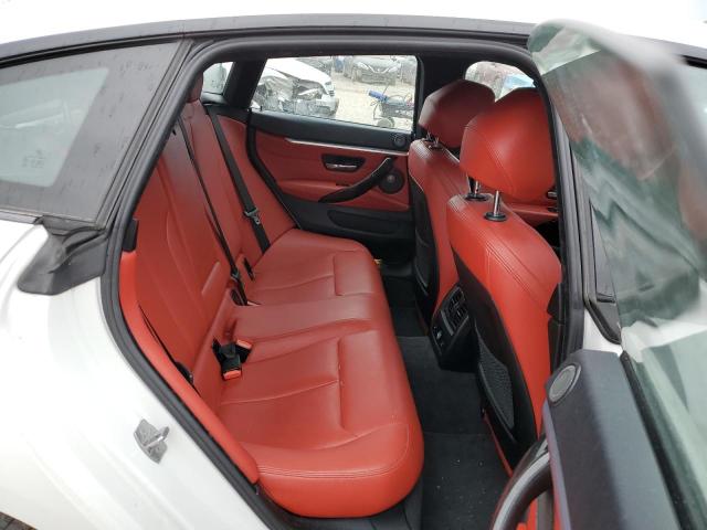 Photo 10 from auction – 2016 BMW 428 XI GRA with VIN WBA4C9C54GG136134
