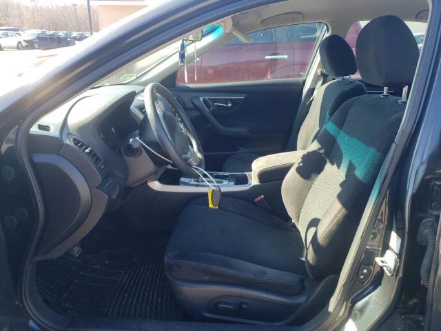 Photo 7 from auction – 2014 NISSAN ALTIMA 2.5 with VIN 1N4AL3AP1EC423481