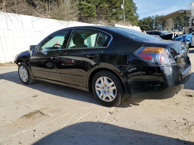 Photo 2 from auction – 2012 NISSAN ALTIMA BAS with VIN 1N4AL2AP8CC170960