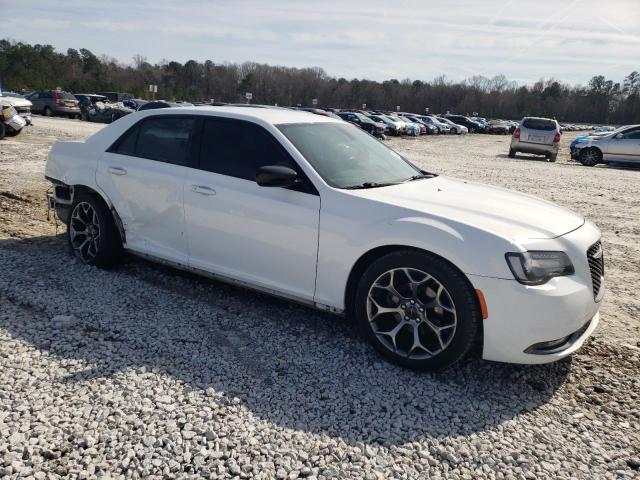 Photo 4 from auction – 2015 CHRYSLER 300 S with VIN 2C3CCABG8FH908757