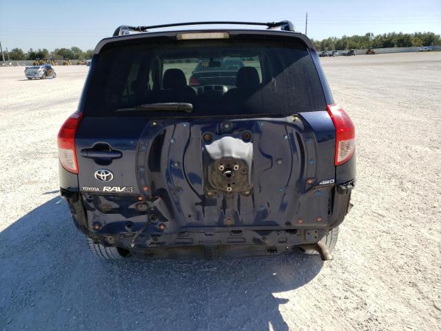 Photo 6 from auction – 2007 TOYOTA RAV4 with VIN JTMBD33V275069212